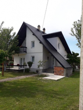 Vila Zlaja